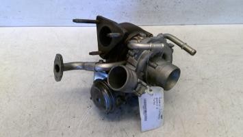 Turbo renault scenic - renault,