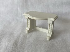 Playmobil Console Blanche 4145 Maison Salon