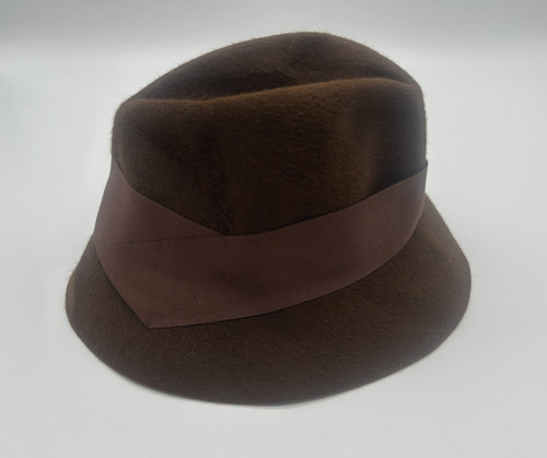 Magnifique chapeau vintage - ,