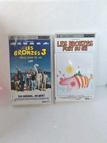 Films umd video sony psp - 2,
