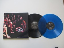 JIMI HENDRIX ELECTRIC LADYLAND