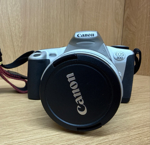 Appareil photo argentique - appareil,