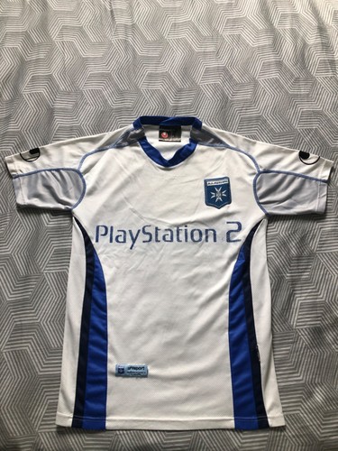 Maillot football vintage club - football,