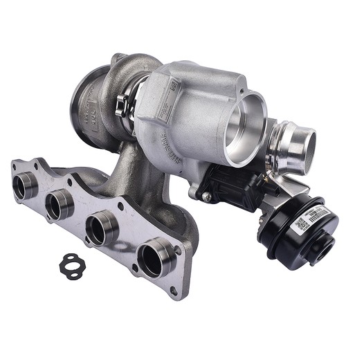Turbocompresseur pour bmw 125i - turbocompresseur,