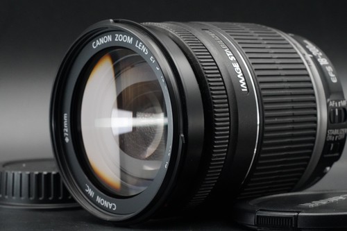Objectif zoom grand angle - objectif, af