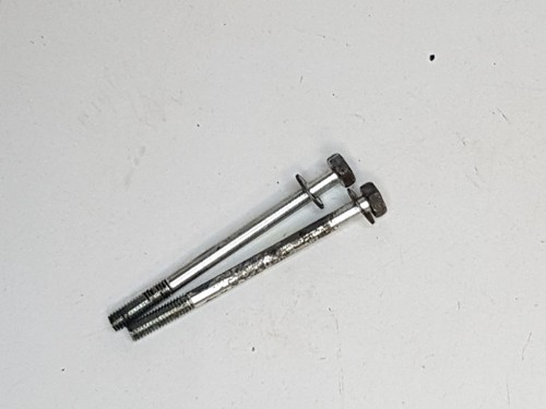 Vis carburateur kawasaki - vis,