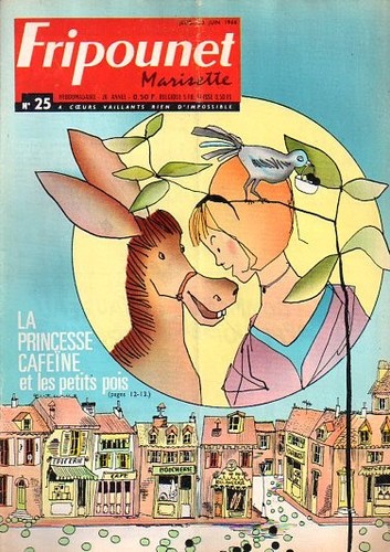 Fripounet 1966 du 23 - 1966,