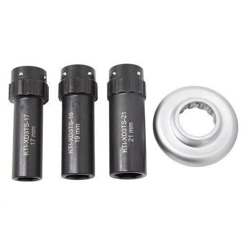 Tool international coffret 4 - international,