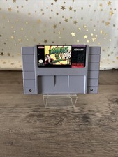 Zombies ate my neyghbors Super Nintendo Usa