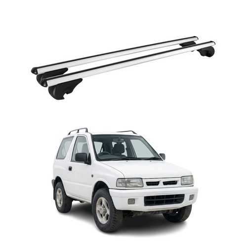Barres toit pour - barres, ford