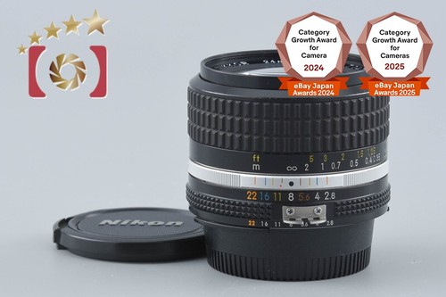 Nikon nikkor 24mm 2 8 - nikon, ai-s