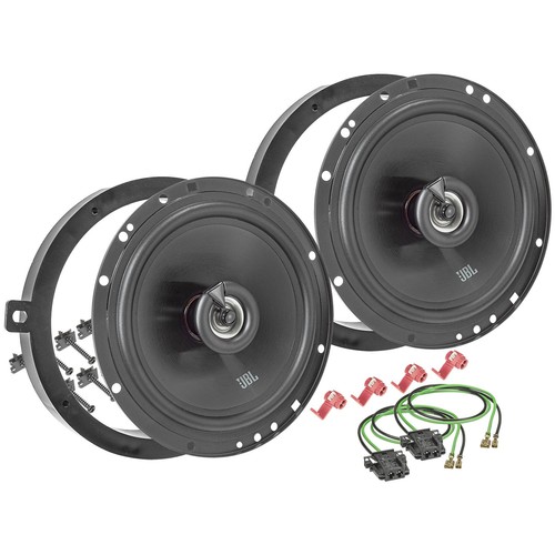 Kit jbl stage2 65f - stage2,