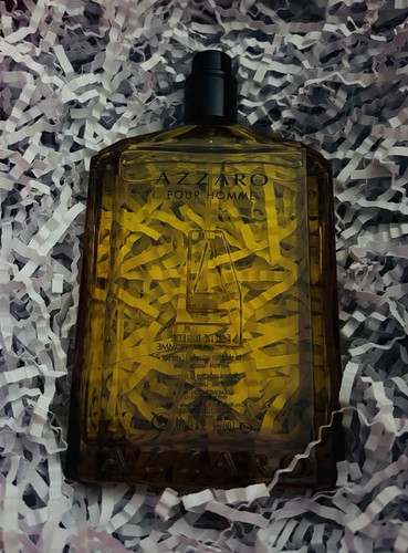 Azzaro pour homme - azzaro, eau