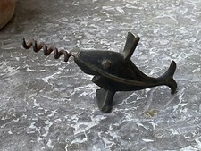 Tire Bouchon Walter Bosse 