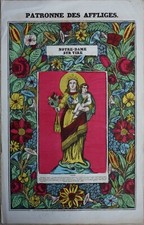 Imagerie populaire de Gangel