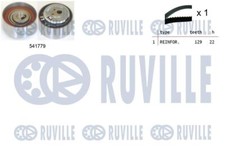 KIT DE DISTRIBUTION FIAT PUNTO