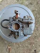 carburateur de Cox ou Combi