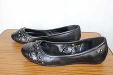 Ballerine tout cuir kookai - ballerine,