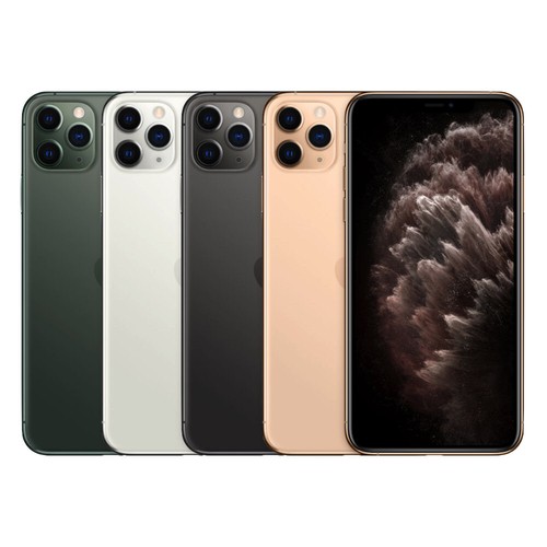 Apple iphone pro max 512gb - 11,