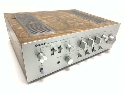 Amplificateur stéréo - amplificateur,