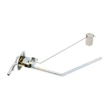 Fuel Pump Module; 63-79 Jeep