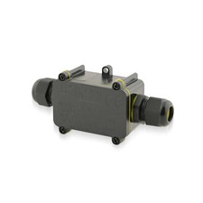 Boîte de dérivation étanche