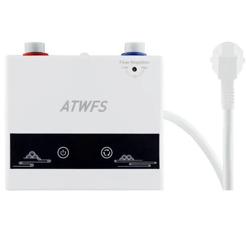 4600w chauffe eau instantané - 4600w,