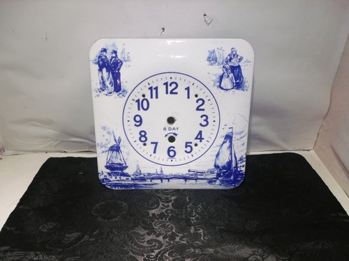 German porcelain steel 8 - porcelain,