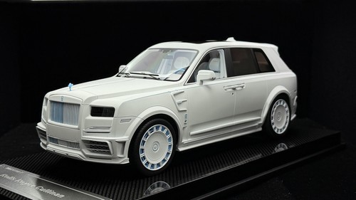 Rolls royce cullinan mansory - cullinan,