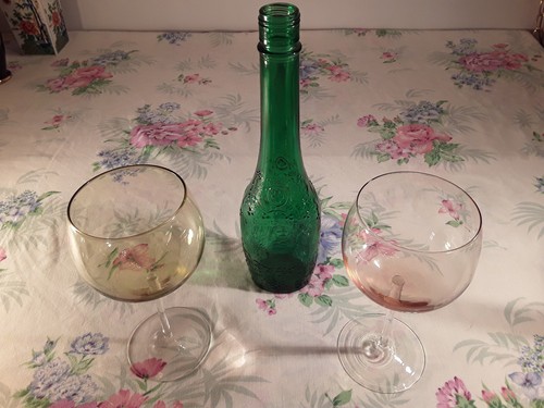 Vintage green - vintage,