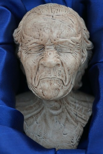 Pa22me figurine statuette - pa22me,