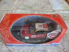 CITROEN Xsara WRC n°18 2003