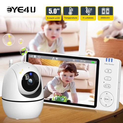 Inch video baby - 5,