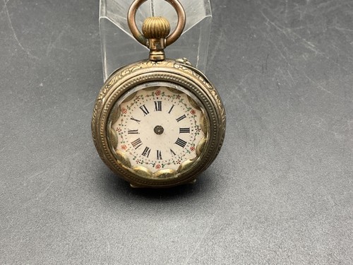 Ancienne montre gousset - montre,