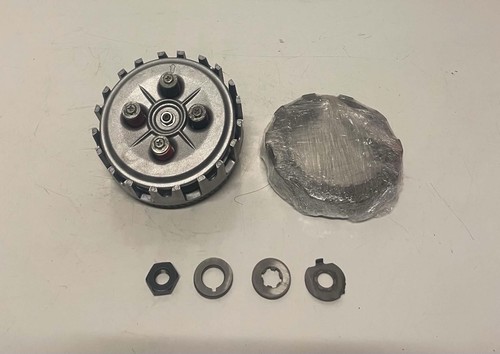 Embrayage complet yamaha - yamaha, tzr