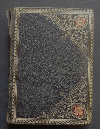 Paroissien romain - §§,