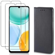 Coque pour Honor X5c Plus Noir
