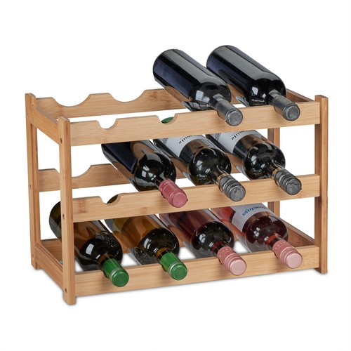 Porte bouteilles support - porte-bouteilles,
