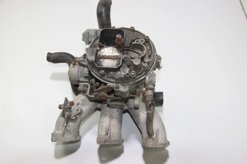 Bmw m30 carburateur ancien - m30,