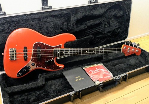 Fender mij 2018 - mij,
