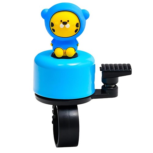 Sonnette vélo enfant - vélo,