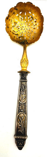 Couverts saupoudreuse - -,