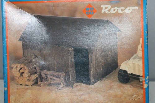 Roco 05080s kit - 05080s,