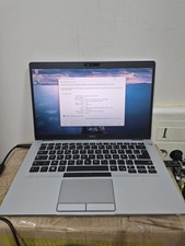 PC Portable Dell Latitude 5410