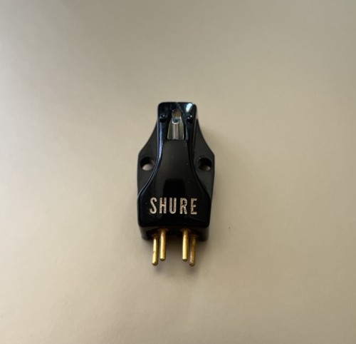 Shure m3d cartridge - shure,