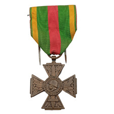 A23/11/25 (REF31042) Médaille