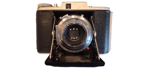 Adox appareil photo argentique - appareil,