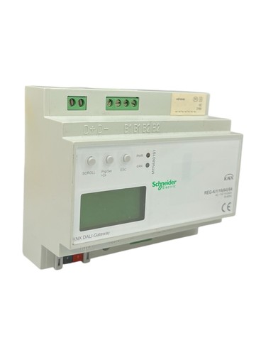 Schneider electric knx - schneider,