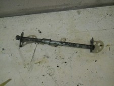 Axe roue arrière (Yamaha - Tw