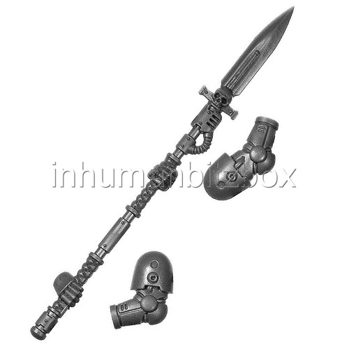 Sqtm01 paire bras lance - sqtm01,
